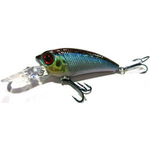 Esche Artificiali Galleggianti per <span class=keywords><strong>Pesca</strong></span> in Mare Aperto, Minnow Crankbait, Esche Jigging Giapponesi, Esche per Tonno, Piccole Esche Rigide - Product Image 5