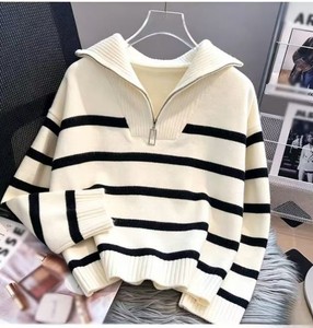 <span class=keywords><strong>Pull</strong></span> pour <span class=keywords><strong>femme</strong></span> 2026 - Vêtements d'hiver et d'automne - Nouvelle couche intérieure chaude - <span class=keywords><strong>Pull</strong></span> basique - <span class=keywords><strong>Pull</strong></span> de haute qualité le plus vendu - Product Image 4