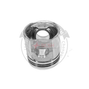 Le moteur diesel BLSH partie le piston 3923164 pour Cummins 6C8.3 - Product Image 1