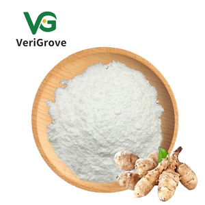 食品グレード水溶性天然チコリ根エキス90% イヌリンパウダー - Product Image 2