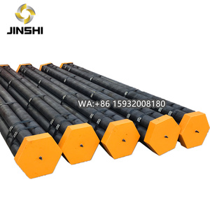 NQ NRQ PQ PHD HWT תרגיל מוט, 1.5m ו 3m ארוך - Product Image 2