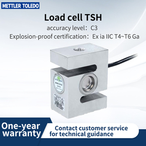 For Load Cell S-type TSH 0.2T 0.3T 0.5T 1T 2T 5T - Product Image 2