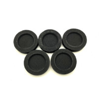 Offre spéciale tablette ronde charbon de bois briquette fruits bois charbon pour encens Bakhoor Bukhoor Shisha narguilé usine