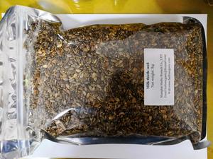 Barre de lait de chèvre unisexe, poudre de silymarine - Product Image 3