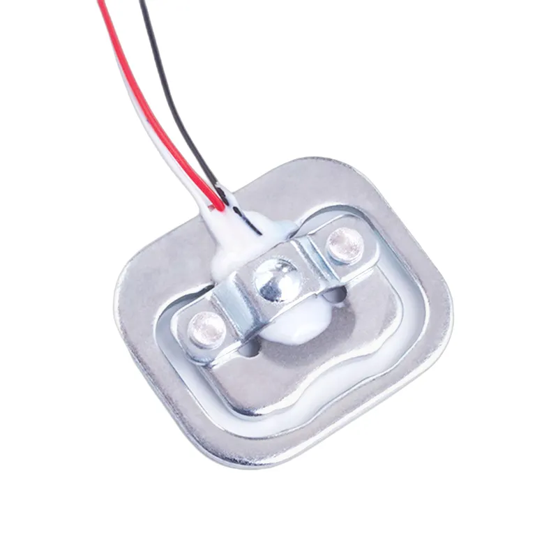 4Pcs 50kg/110lb Half-bridge 3-Wired Weighing Sensor