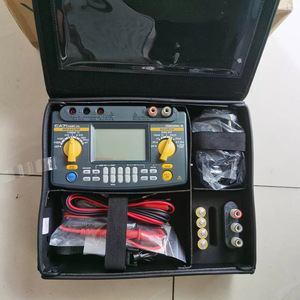 Yokogawa เครื่องปรับเทียบแบบประมวลผลหลายฟังก์ชัน CA500 CA550 CA310 CA320 CA330 CA700 CA71ในสต็อก - Product Image 6