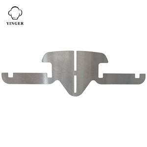 Espetada Nandos, Soporte para Kebab de Acero Inoxidable, Soporte para Barbacoa - Product Image 4
