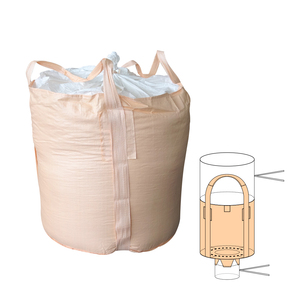Nhật Bản 1 tấn Jumbo Túi <span class=keywords><strong>fibc</strong></span> Jumbo số lượng lớn túi lớn - Product Image 2