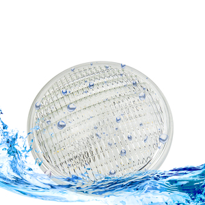 Luz Sumergible para <span class=keywords><strong>Piscina</strong></span> RGB de 24V, 24W/36W, IP68, Resistente al Agua, Par56, de Plástico, para Colgar en la Pared, para Jardín, Fuente, <span class=keywords><strong>Foco</strong></span> Subacuático - Product Image 6