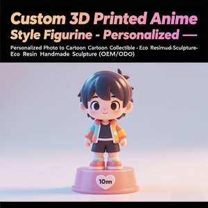 Tùy Chỉnh Vinyl Hành Động Hình Phim Hoạt Hình Phim Hoạt Hình Nhân Vật Mù Hộp Đồ Chơi Mềm PVC Mô Hình OEM Sưu Tập Thiết Kế Linh Vật Quà Tặng - Product Image 4