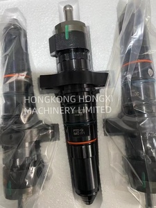 3095773ฉีดน้ำมันเชื้อเพลิงสำหรับ KTA19เครื่องยนต์ KTA38 KTA50 QSK50 QSK38 QSK19 - Product Image 2