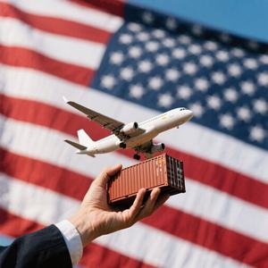 Agent d'expédition aérienne le moins cher DHL UPS Porte à porte Chine vers <span class=keywords><strong>Maroc</strong></span> USA Asie Europe Pologne EAU <span class=keywords><strong>Transitaire</strong></span> - Product Image 2