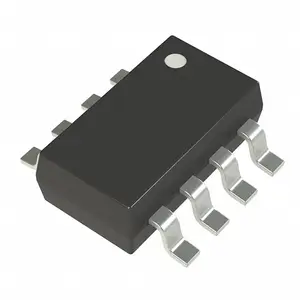 Circuito integrado original TPS562210ADDFR Más Chip Ics Stock en SHIJI CHAOYUE BOM Lista para componentes electrónicos