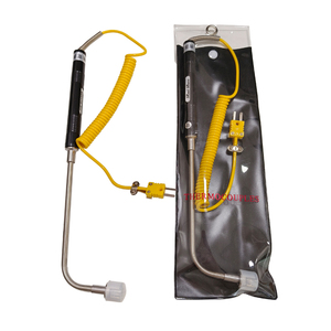 WRNM-01/Đầu Dò Cảm Biến Nhiệt Độ Loại 02 K Giá Đỡ Tay Cặp Nhiệt Điện Bề Mặt Cho Con Lăn Nóng - Product Image 2