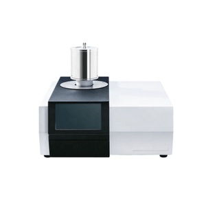 Analizador Termogravimétrico Diferencial (TGA) Sincrónico de Plásticos a 1450 Grados Celsius, Modelo DSC 1450 - Product Image 6