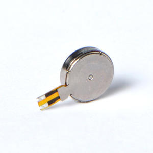 Motore a Vibrazione Miniaturizzato DC 3V, Diametro 7mm*2.0mm, per Console di <span class=keywords><strong>Gioco</strong></span> per Bambini - Product Image 1