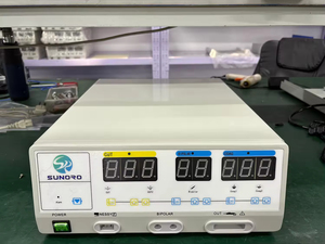 ホットセール手術セット電気外科ユニットポータブルジアテルミーマシン電気外科用発生装置 - Product Image 2