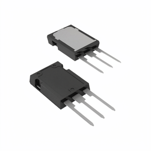 Transistors Buy Electronics Components Online TO-247-3 Manufacturer Channel STGY80H65DFB - Product Image 1