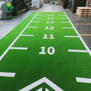 Revêtement de sol de salle de sport sur mesure, <span class=keywords><strong>gazon</strong></span> <span class=keywords><strong>synthétique</strong></span> artificiel, tapis de <span class=keywords><strong>gazon</strong></span> <span class=keywords><strong>synthétique</strong></span>, <span class=keywords><strong>gazon</strong></span> artificiel de fitness - Product Image 6