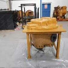 Piston complet Shantui 320 SD32 Bulldozer 175-15-00226, roulement moteur essence Shantui modèle KJ66 - Product Image 2