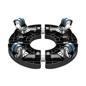Carrito para Macetas con Ruedas, Resistente, para Mover Macetas Grandes - Product Image 6