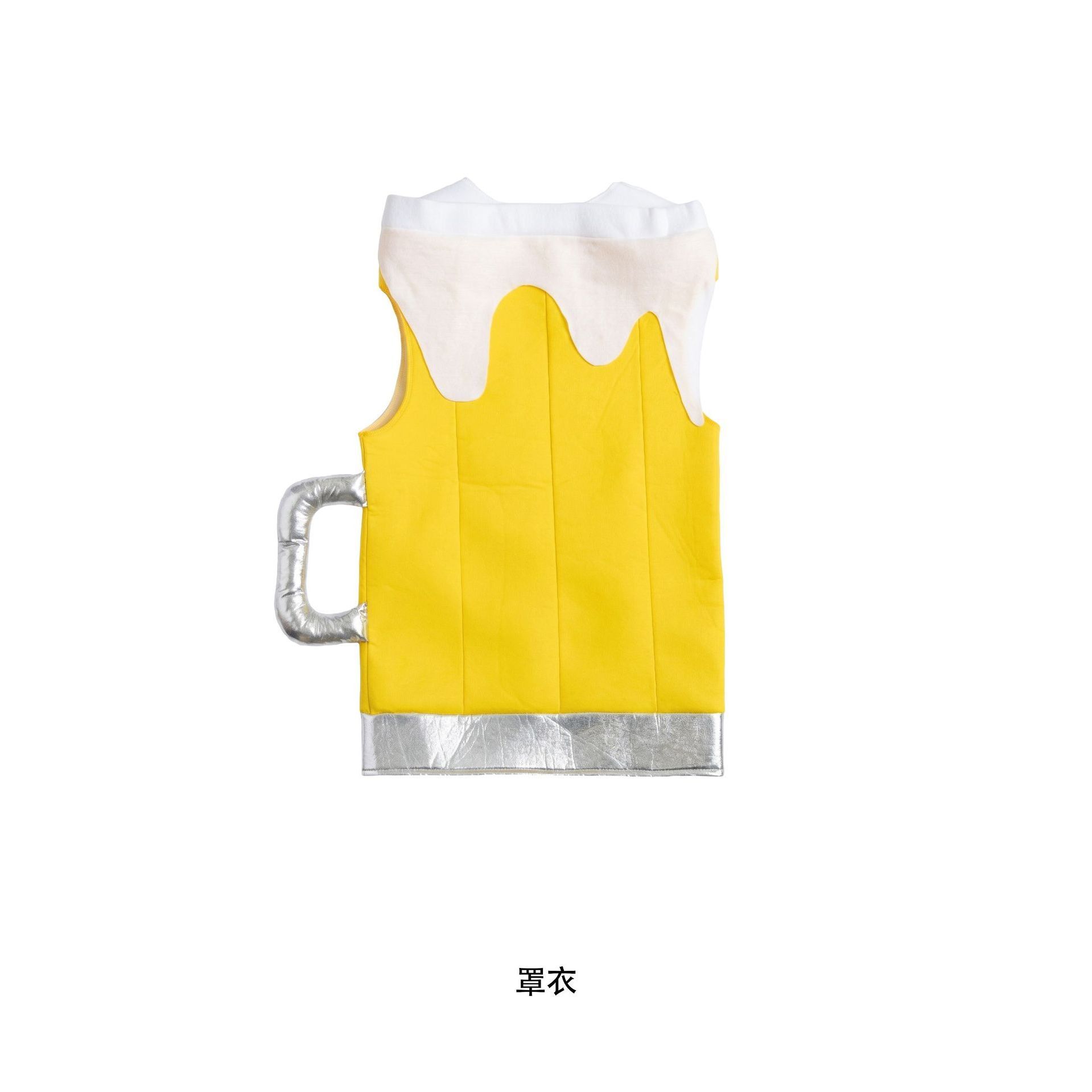 beer smock