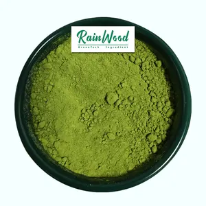 Rainwood-polvo orgánico de alta calidad para Kale, en venta, en stock