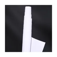 Rotolo di Banner Flex in Pvc Frontlit e retroilluminato per la stampa di tela flessibile per esterni in tela cerata