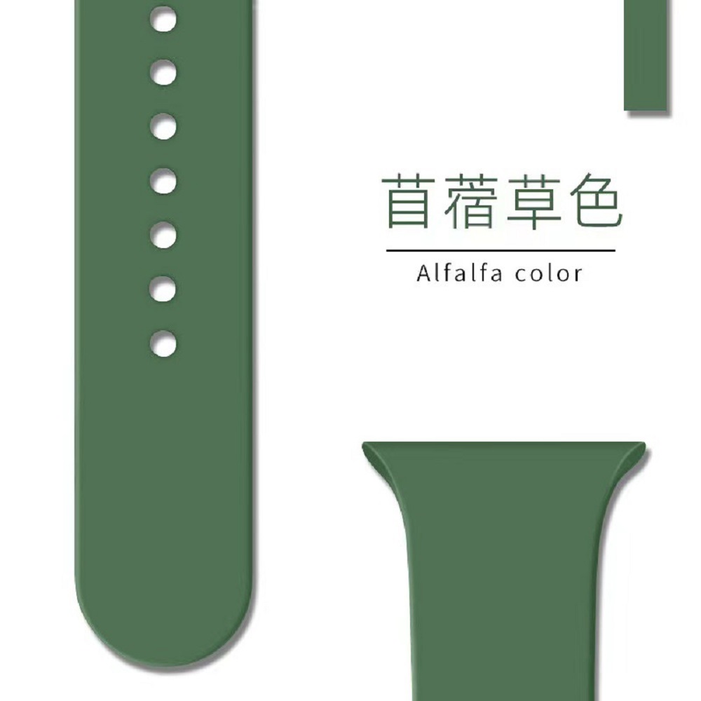 78 # Alfalfa color