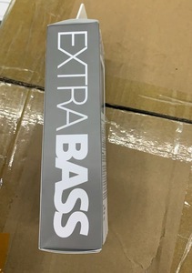 หูฟังชนิดใส่ในหูพิเศษหูฟังสเตอริโอแบบมีสาย3.5MM ชุดหูฟังแฮนด์ฟรีสำหรับเล่นกีฬาพร้อมหูฟังไมโครโฟนสำหรับโซนี่ MDR-XB55AP - Product Image 5