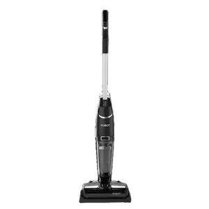 Powerful Cordless Wet Dry Vacuum Cleaner for Cleaning Hard Floors and Carpet