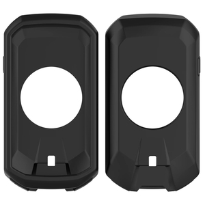 Enjoy Pretty pour Garmin Edge 1050 Housse de protection en silicone pour ordinateur de vélo GPS Garmin - Product Image 5