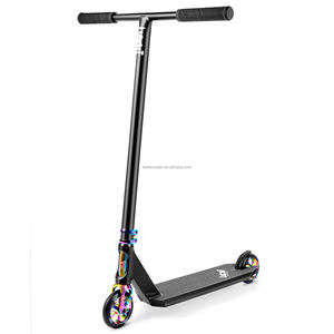 Trottinette <span class=keywords><strong>freestyle</strong></span> Limit LMT25AZ Pro pour adolescents et adultes - Product Image 1