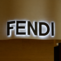 Enseigne lumineuse 3D LED personnalisable DakeSign, étanche IP65, contrôle Bluetooth et WiFi, décoration publicitaire, couleurs personnalisées