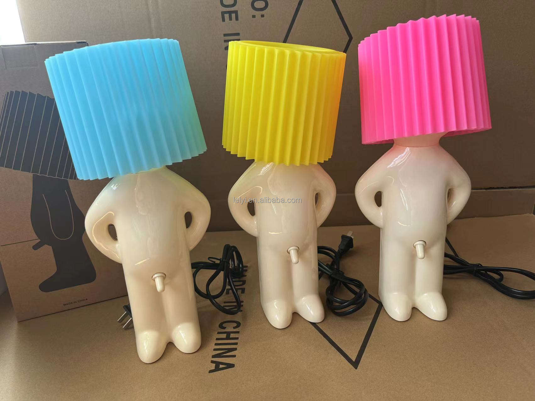 フロアスタンド TABLE LAMP SHY MAN SHOW(Propaganda) 楽天市場】最終