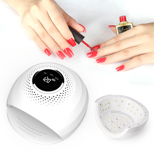 Lámpara UV LED para manicura, adaptador de luz, lámpara <span class=keywords><strong>UVLED</strong></span> - Product Image 1