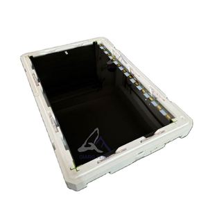 PT500GT02-8 Lcd <b>Screen</b> <b>Tv</b> Panel Display for Sale Original HKC 50inch 3840*2160 UHD 4K Open Cell <b>TV</b> Parts for <b>TV</b> <b>Replacement</b> - Product Image 1