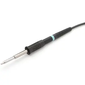 Weller WP120 120W soldering iron with Power-Response Heating Technology for the WT series soldering stations.