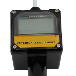 Ветеринарные тест-полоски для овец и коз, автоматический недорогой детектор овуляции и набор для проверки на беременность - Product Image 6