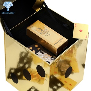 Custom Luxury High-end Small Elegant Holographic Jewellery Rose Gold Magnetic Gift <b>Box</b> - Product Image 5