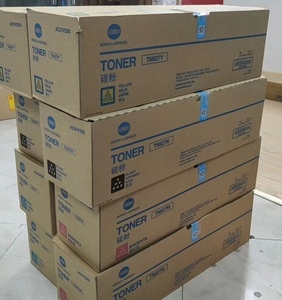 Cartuccia di Toner <span class=keywords><strong>per</strong></span> fotocopiatrice originale <span class=keywords><strong>per</strong></span> Konica Minolta AccurioPress C14000 C12000 <span class=keywords><strong>per</strong></span> TN627 - Product Image 1