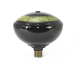 OE # 49151-60010*2 49141-60010*2 Acumulador de Presión, Acumulador de Control de Suspensión Delantera y Trasera para Lexus LX470 1998-2007 - Product Image 6