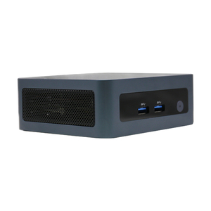 Ordinateur de jeu EGLOBAL AMD 5 <span class=keywords><strong>5600H</strong></span> avec Windows 11, 3,3 GHz à 4,2 GHz, DDR4, SSD 512 Go, WIFI6, carte graphique Radeon, prise EU/UK, mini-ordinateur de bureau - Product Image 3