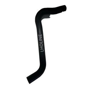 Manguera de Goma EPDM LHOLINE 5484591, Tubo de Entrada y Salida de Agua de Refrigeración para Automóviles, Longitud Estándar - Product Image 4