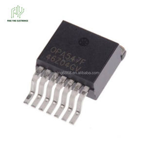 Ic芯片集成电路TO263-5 MIC4576-3.3WU-TR MIC4576-3.3 - Product Image 5