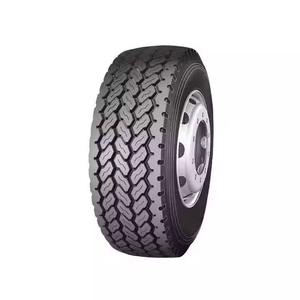 Nouveau modèle de pneu de camion radial haute performance pour camion lourd 11.00R22 - Product Image 6