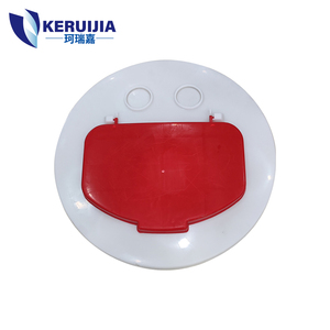 Bán nóng khô và ướt khung gầm bằng thép không gỉ thiết bị cho lợn ăn tự động cho trang trại lợn - Product Image 4