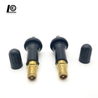 TPMS-03 Offre Spéciale TPMS Snap-in Valve Valve de surveillance de la pression des pneus
