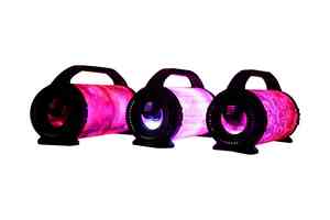 Bocina Bluetooth karaoke Bluetooth altavoz <span class=keywords><strong>de</strong></span> sonido altavoz inalámbrico 10W promoción barata altavoz - Product Image 2