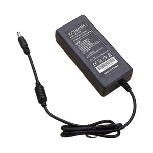 Baiwei 12v5a Bureau Voedingsadapter Rohs Gecertificeerd Met Pc & Abs Materiaal 60W 50/60Hz Frequentie Uitgangsvoeding - Product Image 5